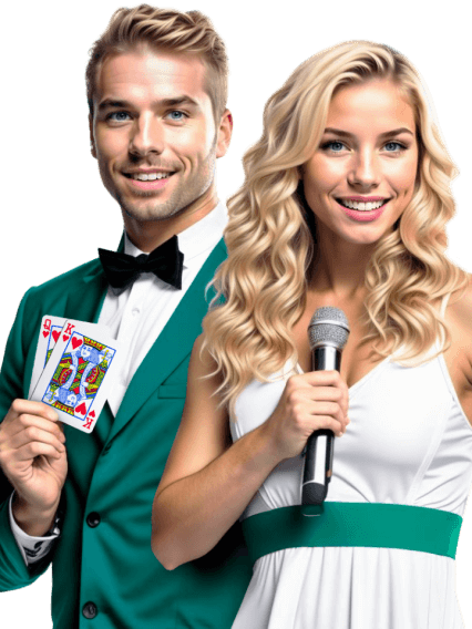 Jeux en direct