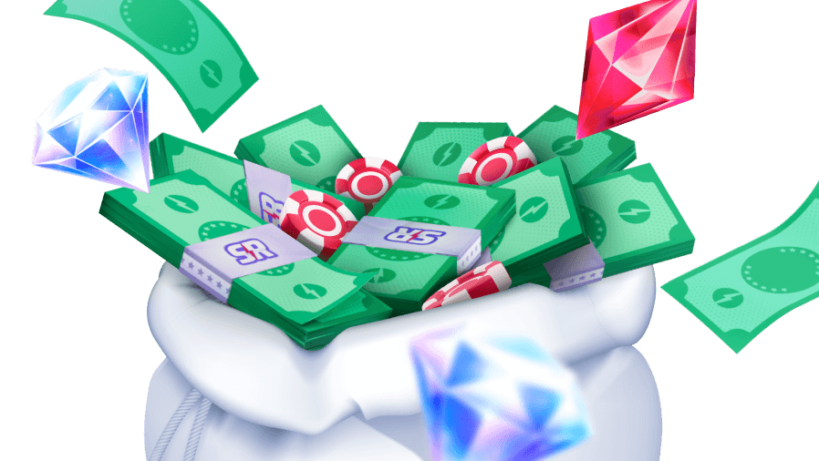 Nouveaux Jackpots
